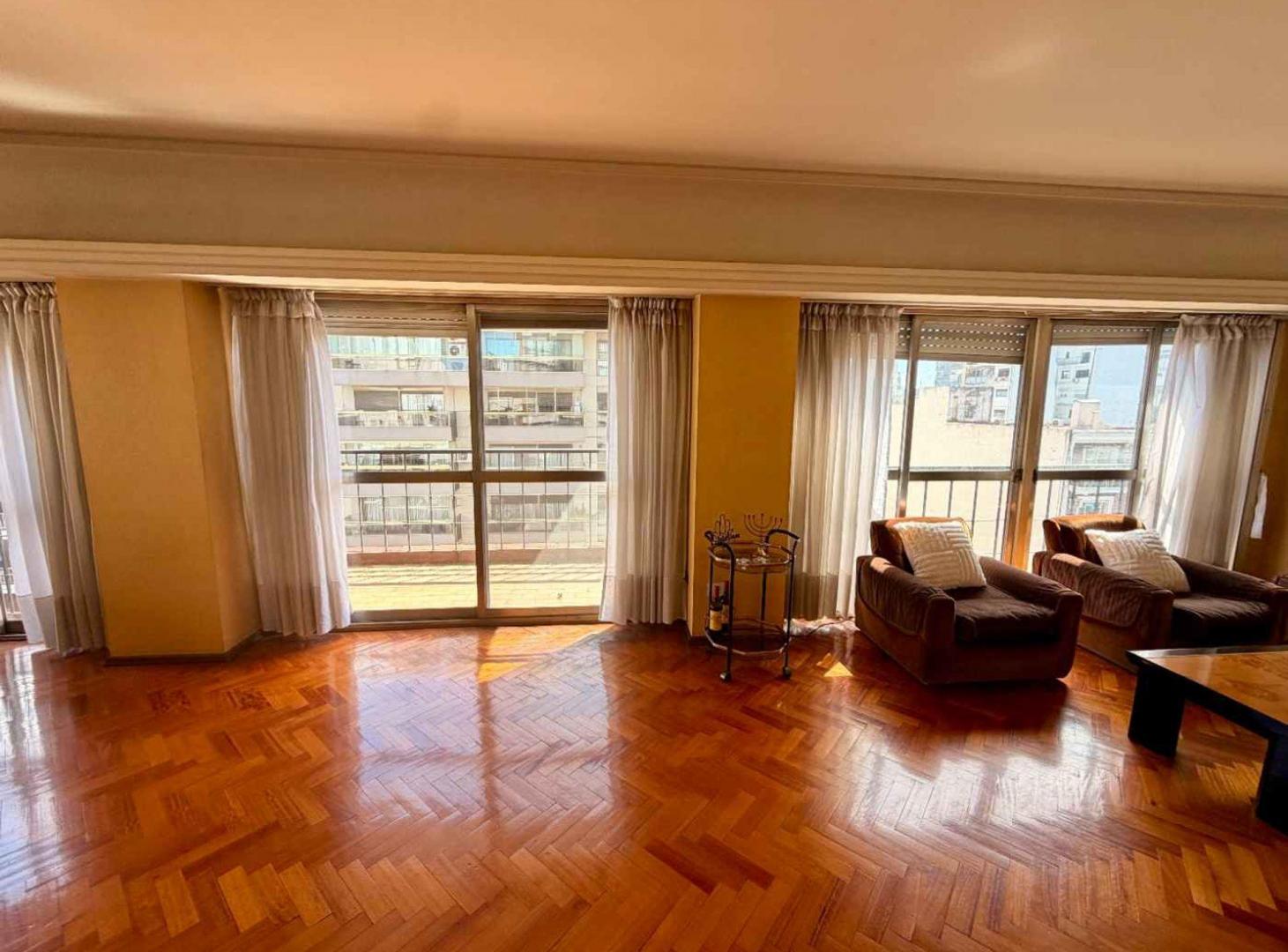 Foto de Venta 4 Amb . dep.serv. Cochera. Barrio Norte, imagen 4