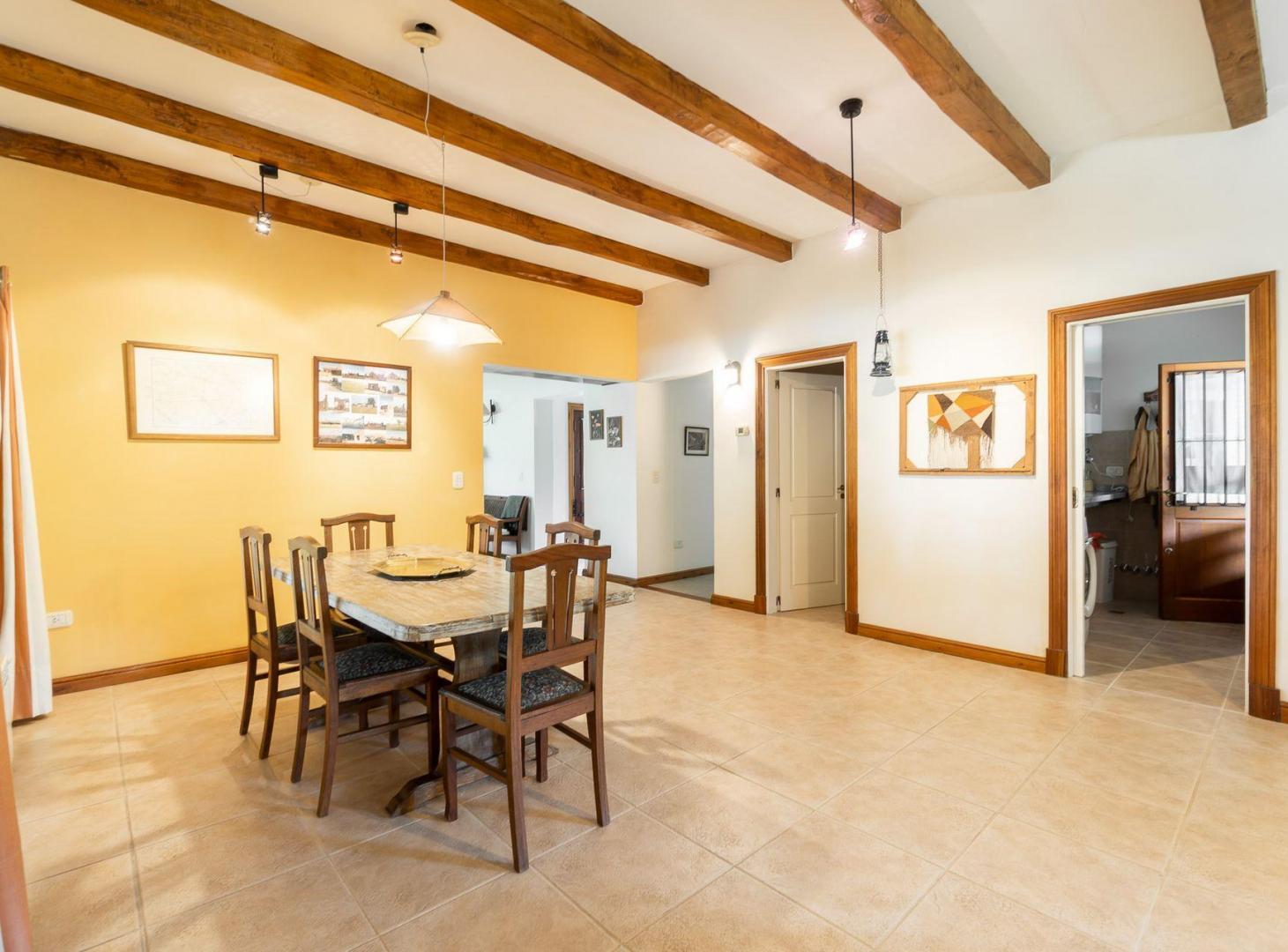 Foto de CASA VENTA LOMA ESCONDIDA 10.069 M2 TERRENO, imagen 3