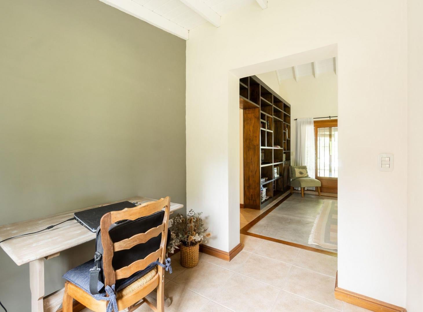 Foto de CASA VENTA LOMA ESCONDIDA 10.069 M2 TERRENO, imagen 5