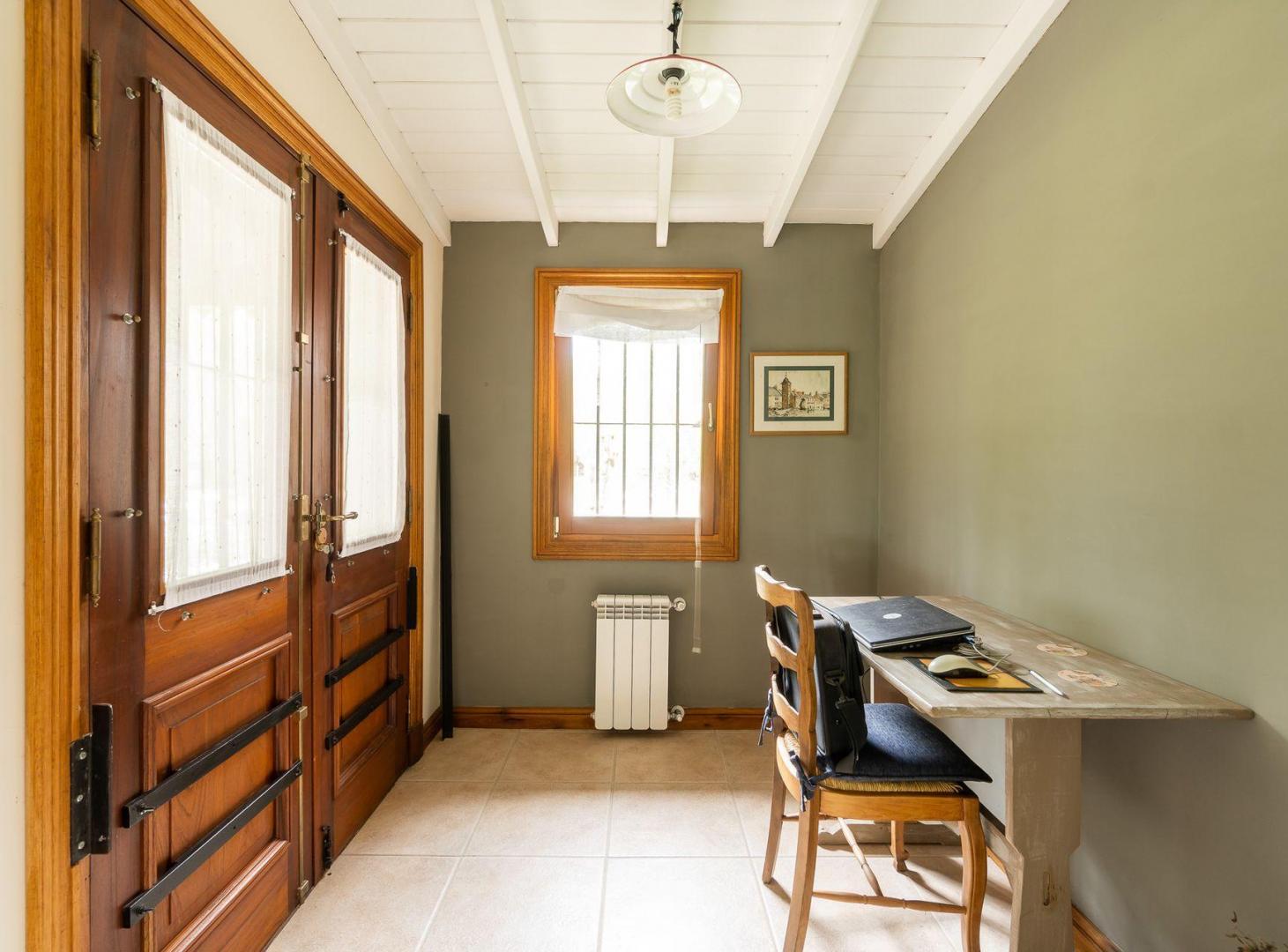Foto de CASA VENTA LOMA ESCONDIDA 10.069 M2 TERRENO, imagen 2