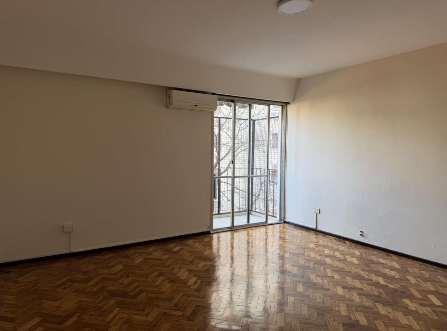 Foto de Alquiler Departamento 2 Ambientes Nuñez, imagen 3