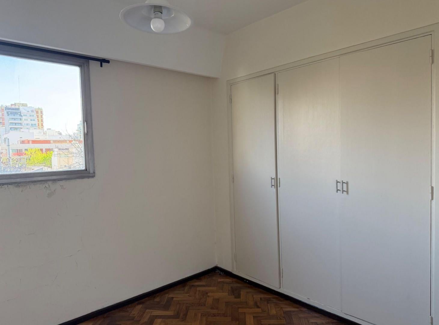 Foto de Alquiler Departamento 2 Ambientes Nuñez, imagen 5