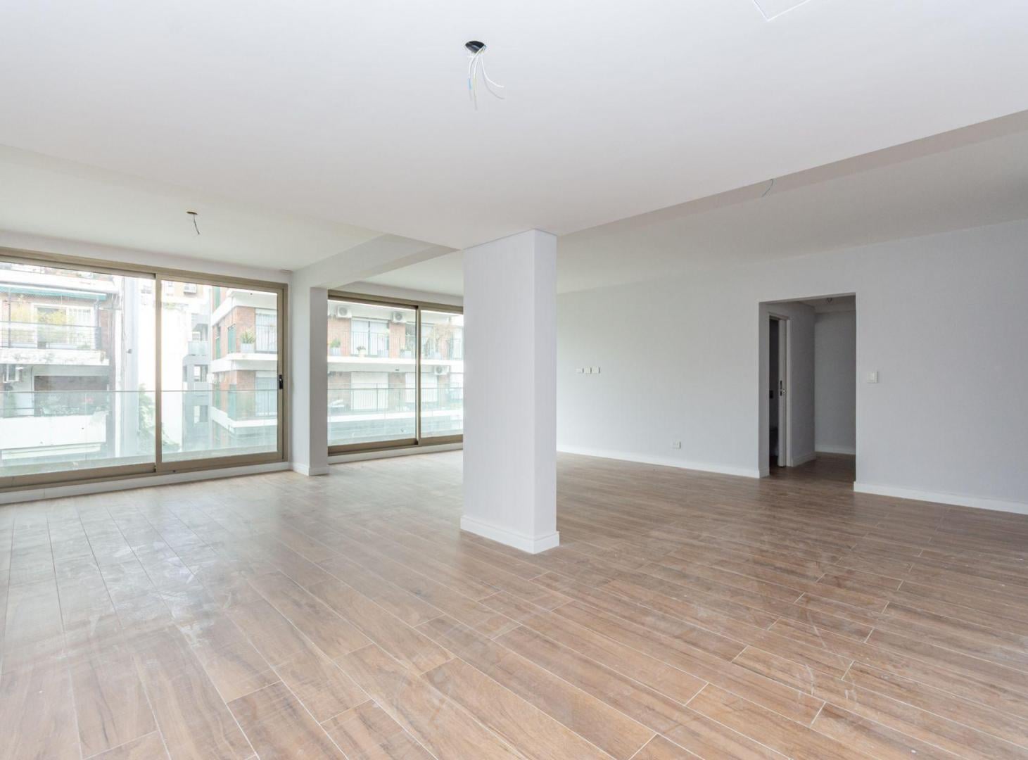 Foto de Venta Depto 5 Amb 2 Cocheras A Estrenar Palermo, imagen 2