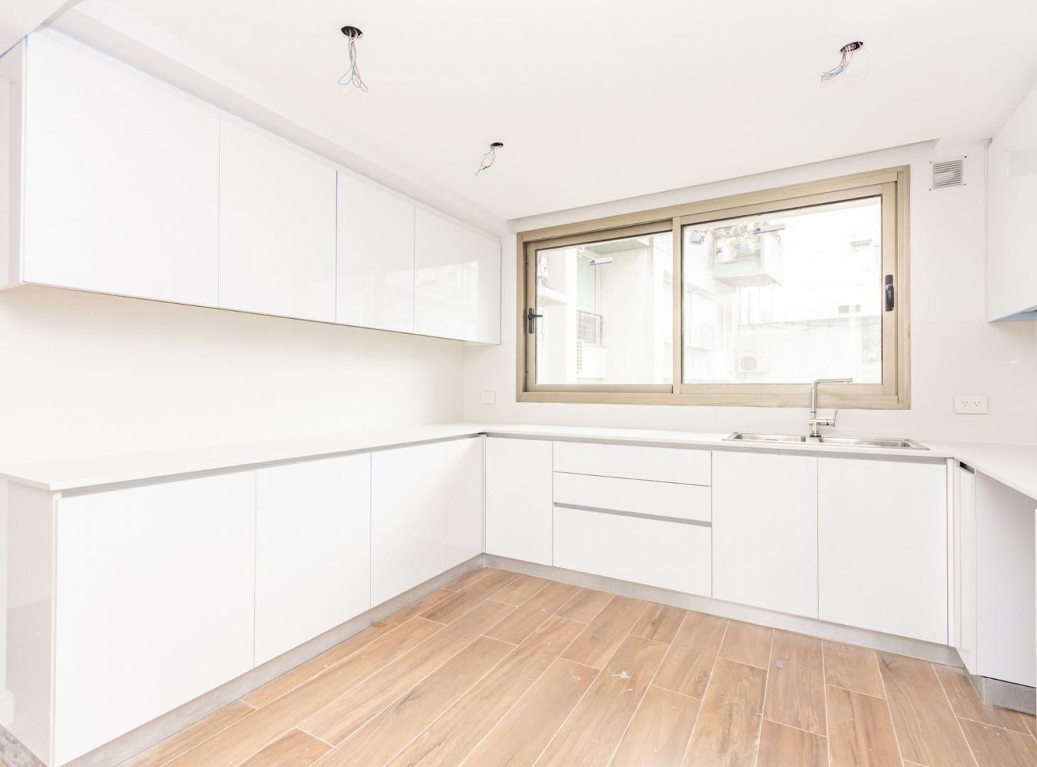 Foto de Venta Depto 5 Amb 2 Cocheras A Estrenar Palermo, imagen 5