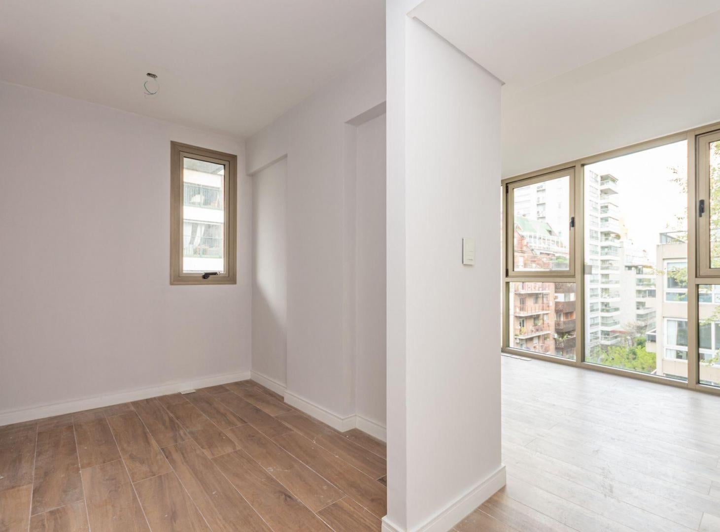 Foto de Venta Depto 5 Amb 2 Cocheras A Estrenar Palermo, imagen 4