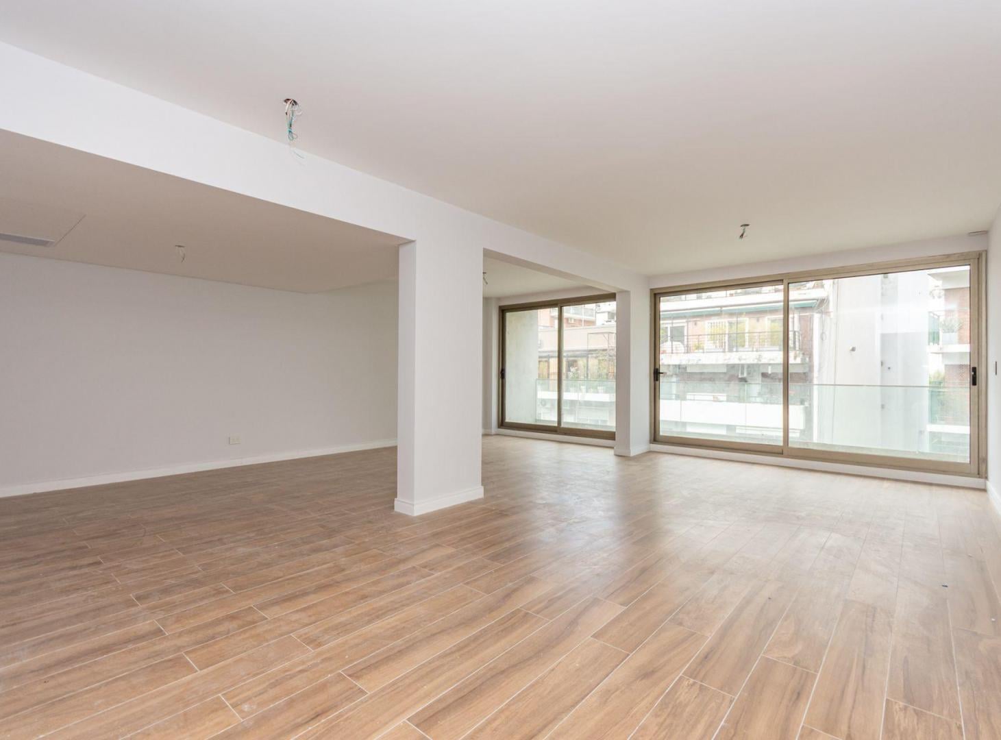 Foto de Venta Depto 5 Amb 2 Cocheras A Estrenar Palermo, imagen 1