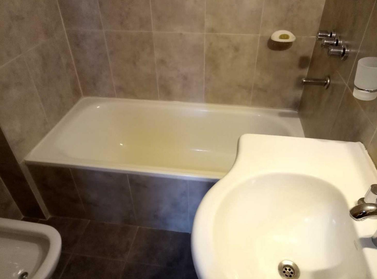 Foto de Alquiler Villa Crespo monoambiente dividido, imagen 5