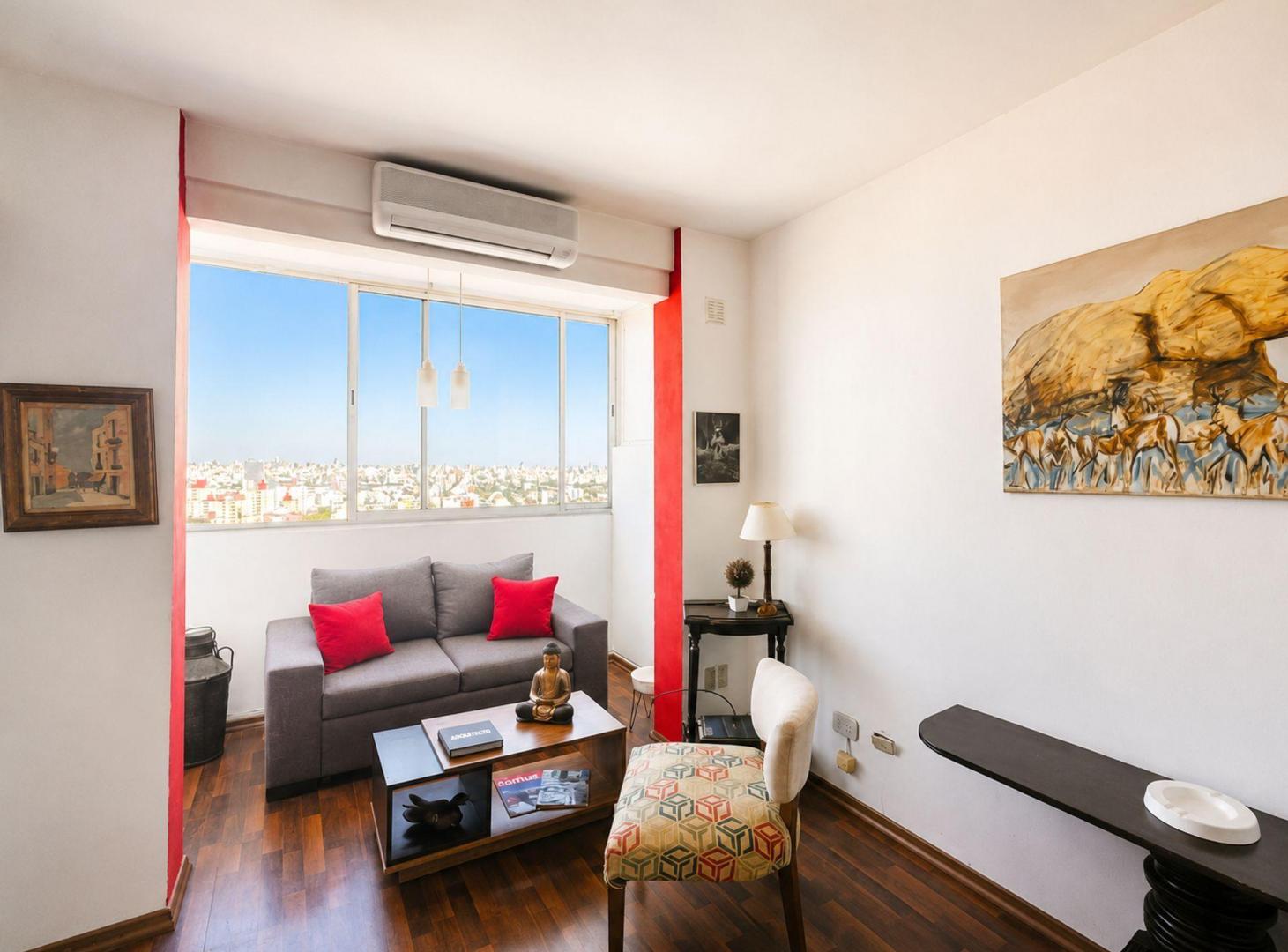 Apartamento