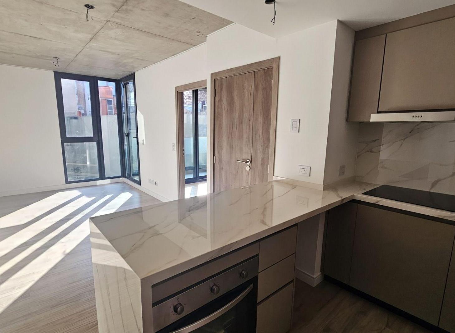 Foto de Alquiler Depto 2 Amb Estrenar Caballito Amenities, imagen 4
