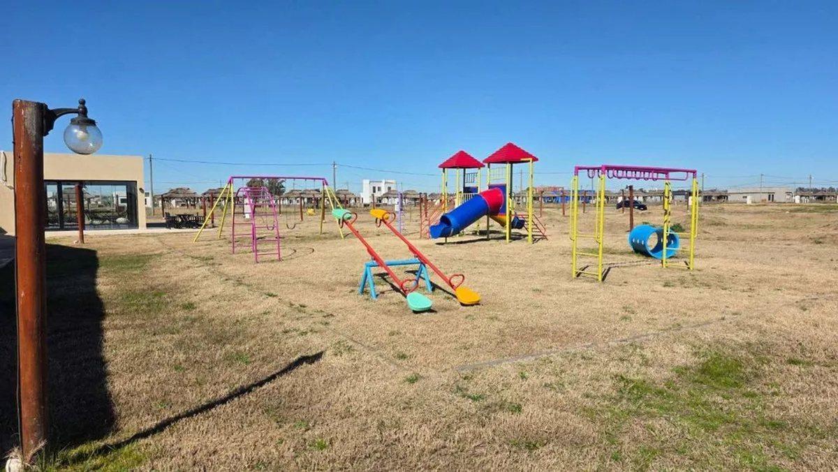 Foto de VENTA LOTE 300M2 FINCAS DON EUGENIO 2 RODRIGUEZ, imagen 5