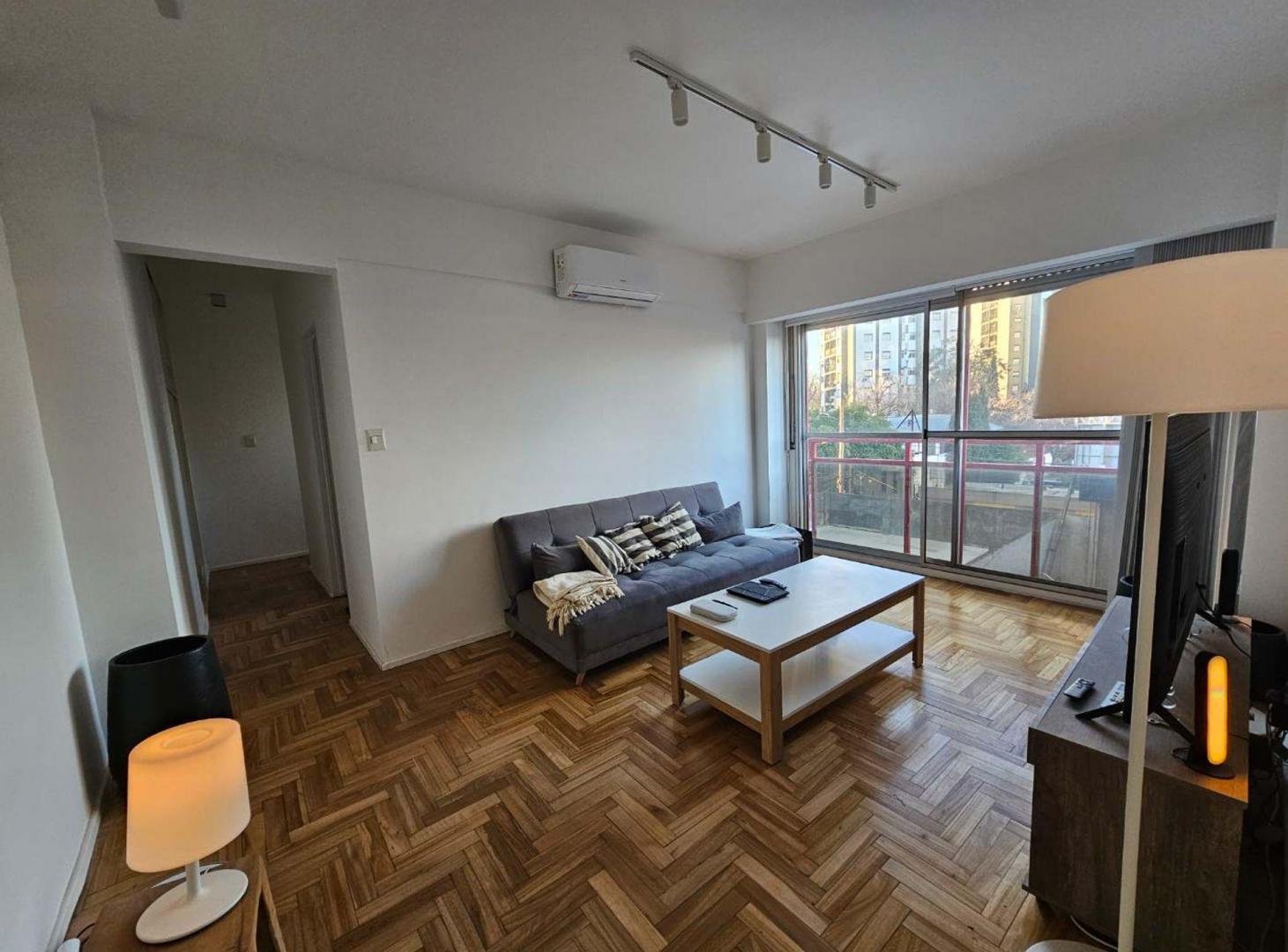 Foto de Venta 2 ambientes reciclado en Vicente Lopez, imagen 5