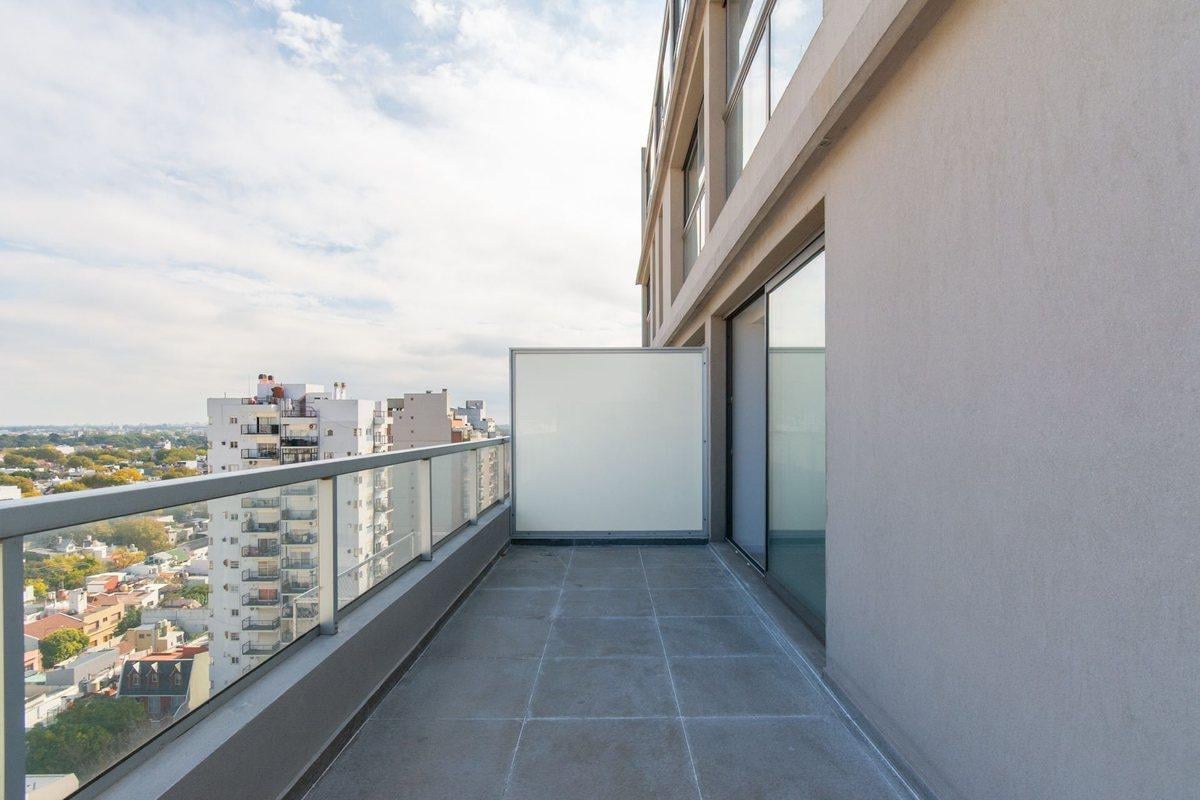 Foto de DEPARTAMENTO VENTA 2 AMBIENTES VILLA URQUIZA, imagen 1