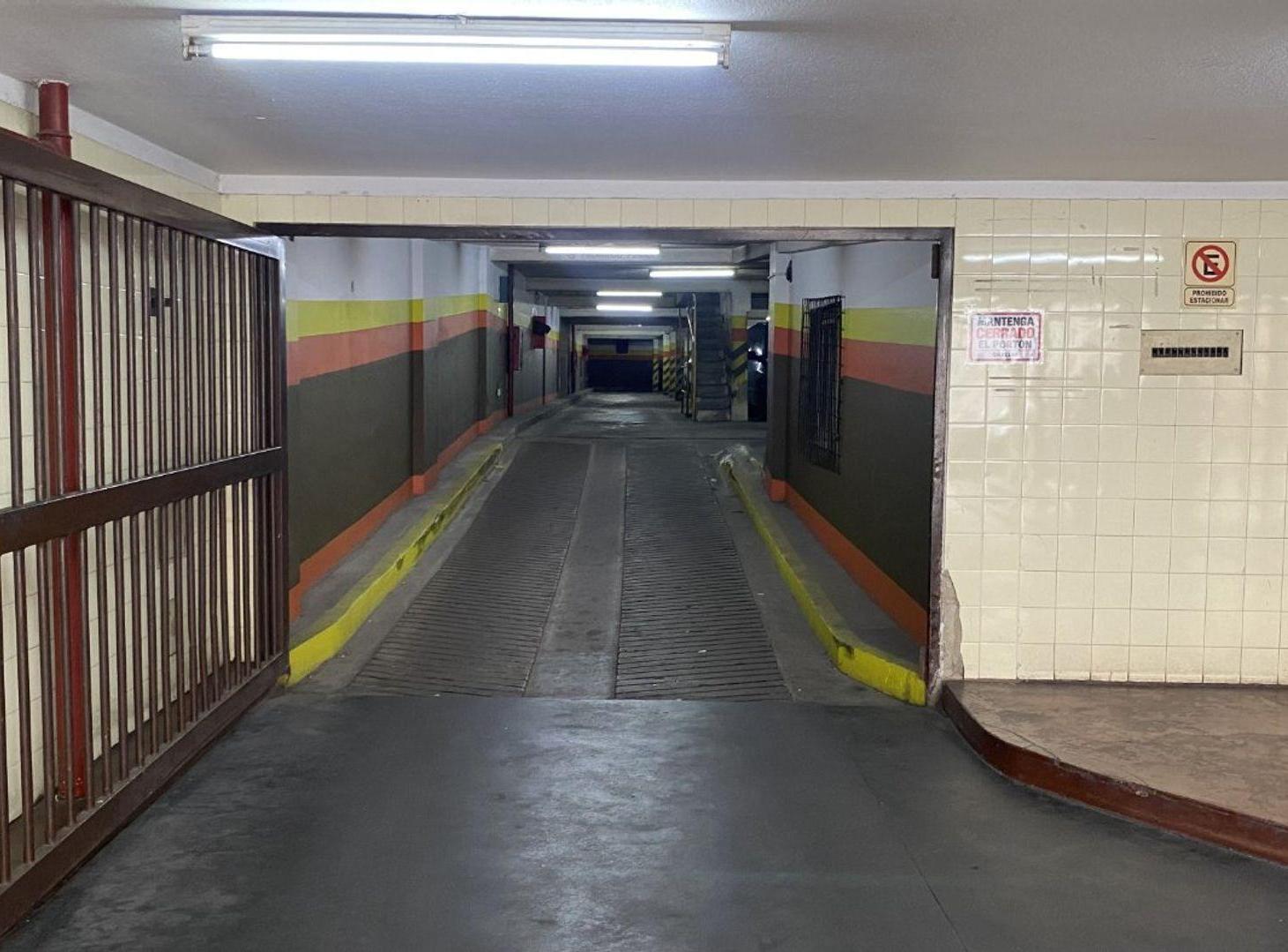 Foto de Cochera en Talcahuano 38, Microcentro, Tribunales, imagen 4