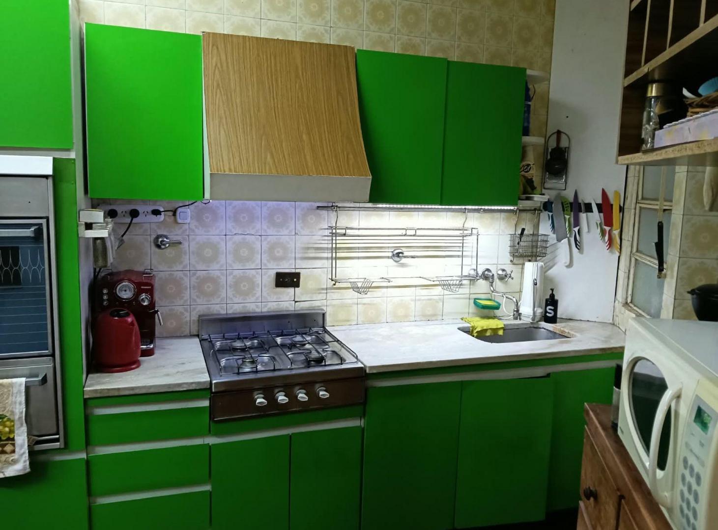 Foto de VENTA DEPTO 2 AMB TIPO PH EN FLORIDA, imagen 2