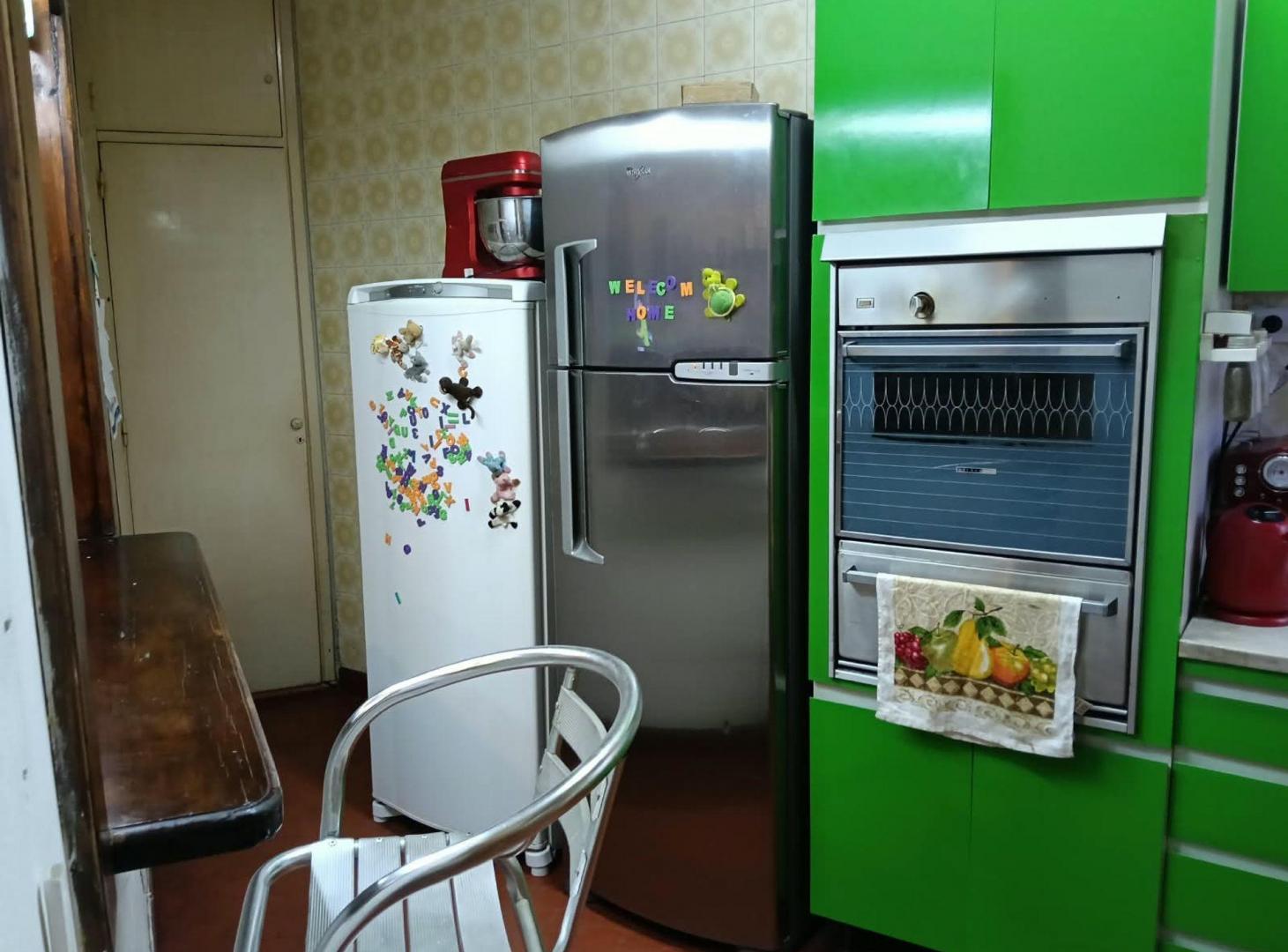 Foto de VENTA DEPTO 2 AMB TIPO PH EN FLORIDA, imagen 3
