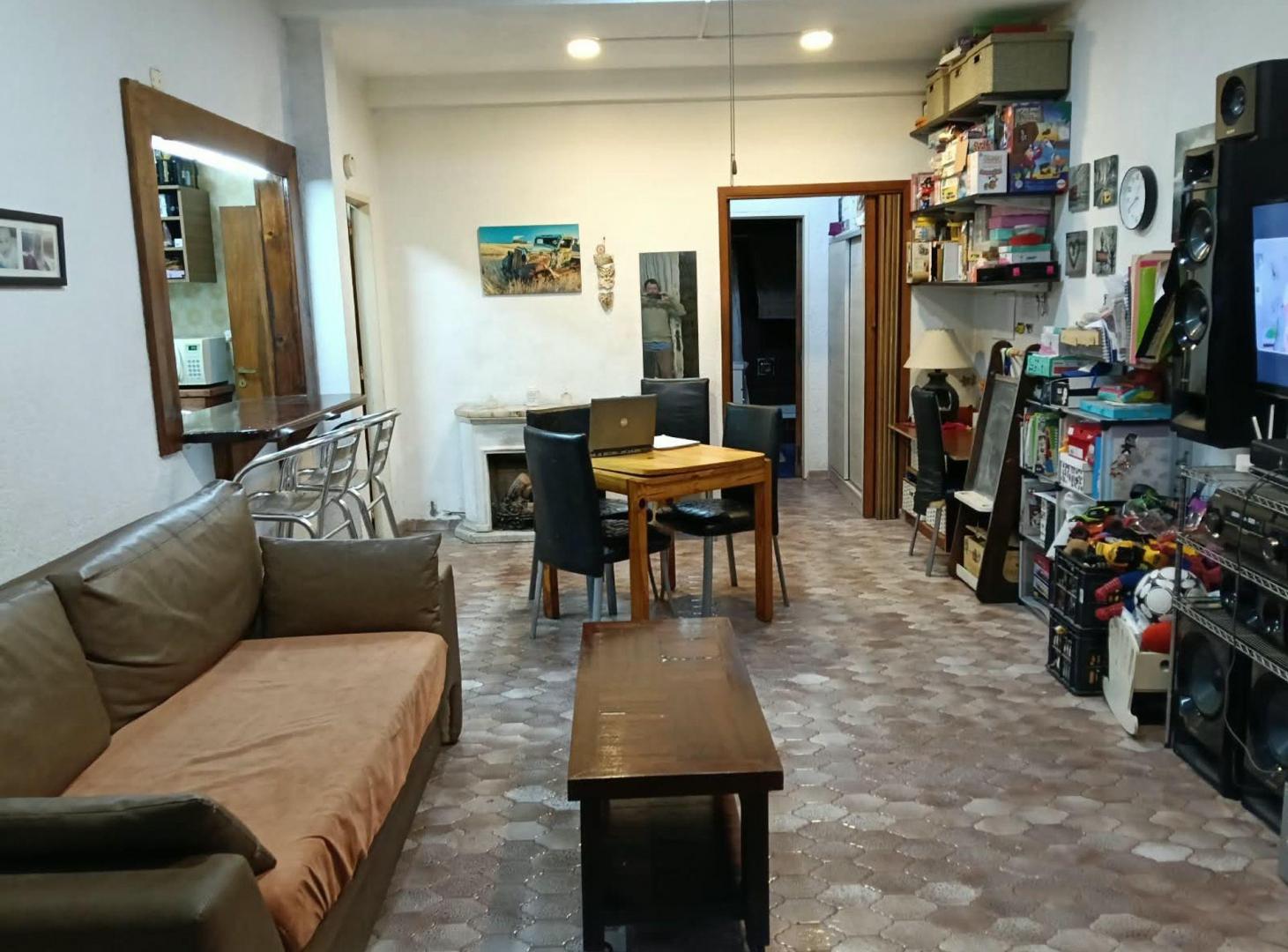 Foto de VENTA DEPTO 2 AMB TIPO PH EN FLORIDA, imagen 1