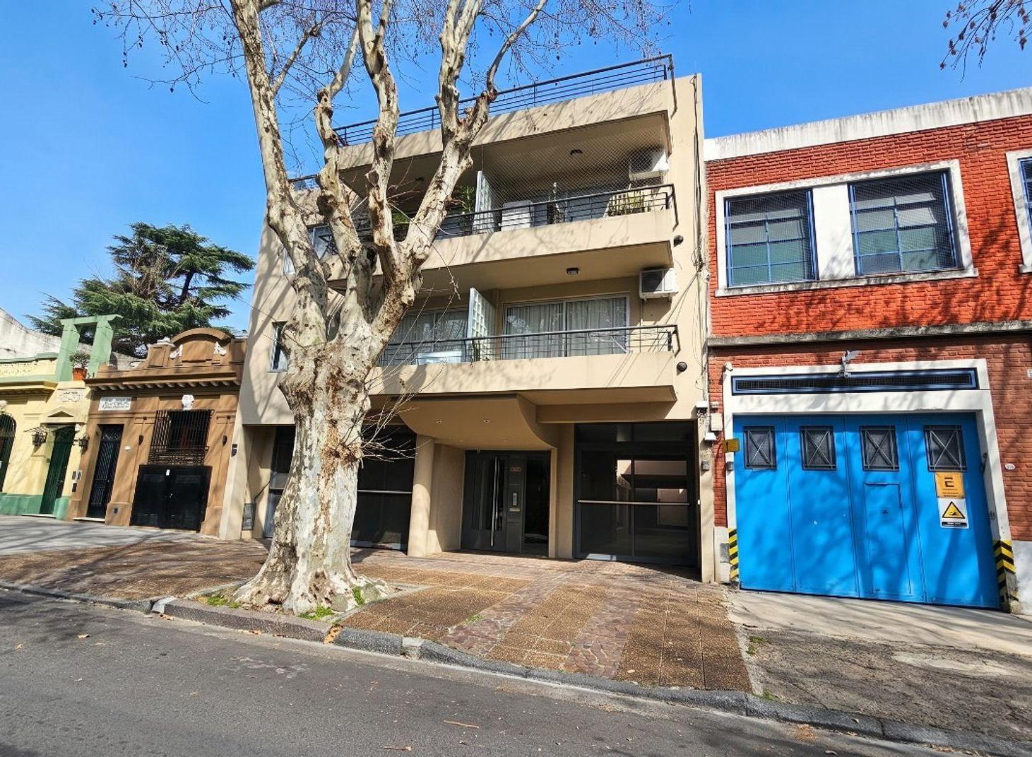 Foto de Venta Departamento Monoambiente Villa Urquiza, imagen 4