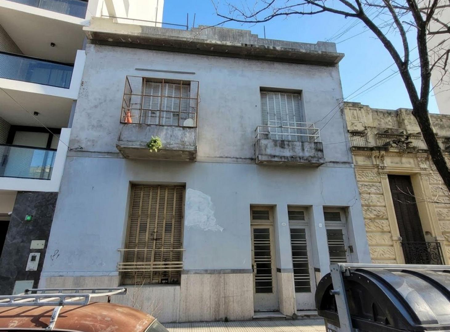 Foto de Venta Vivienda Multifamiliar A RECICLAR, imagen 1