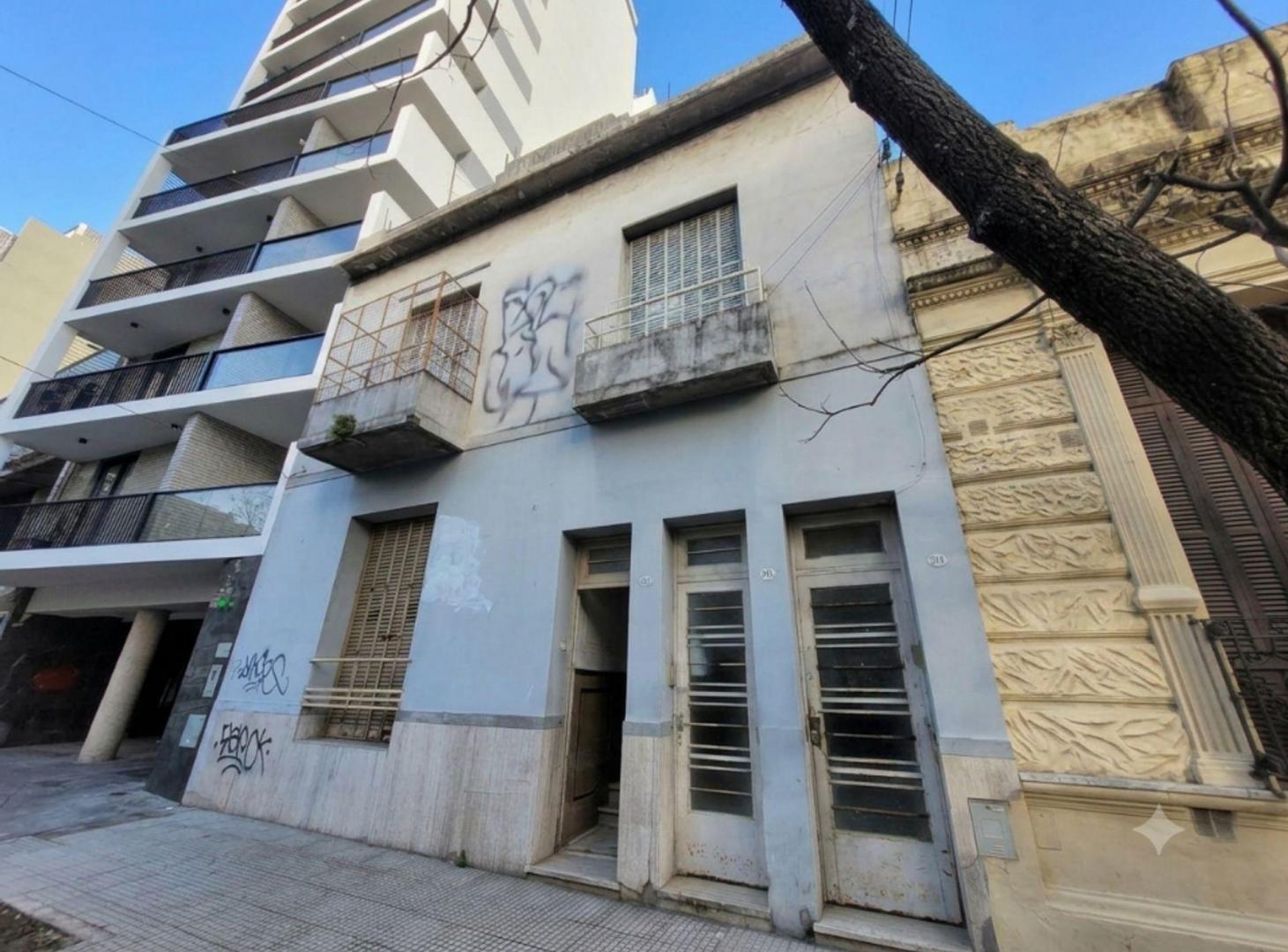 Foto de Venta Vivienda Multifamiliar A RECICLAR, imagen 5