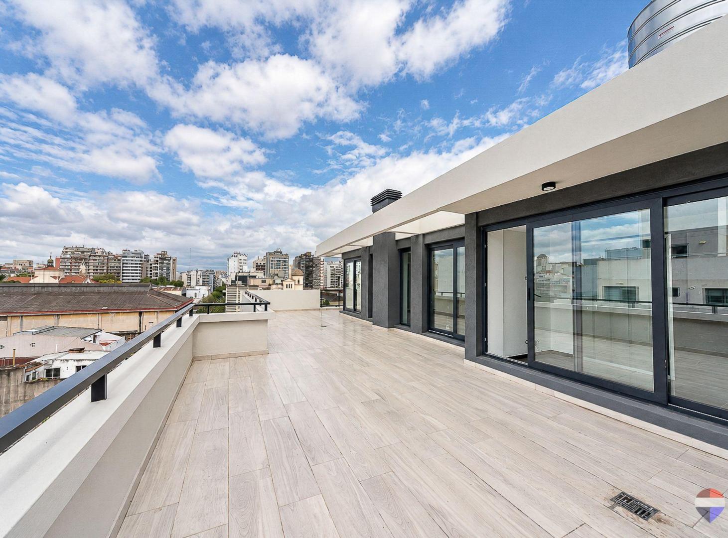 Foto de VENTA DPTO 2 AMB CON BALCON EN ALMAGRO, imagen 4