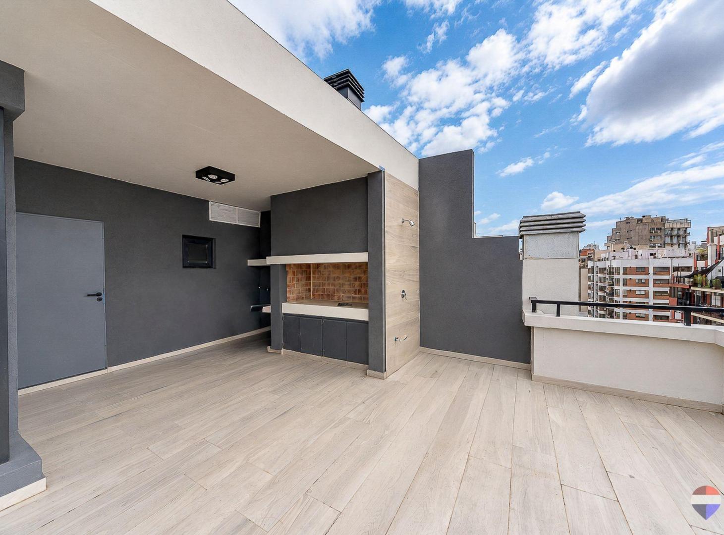 Foto de VENTA DPTO 2 AMB CON BALCON EN ALMAGRO, imagen 5