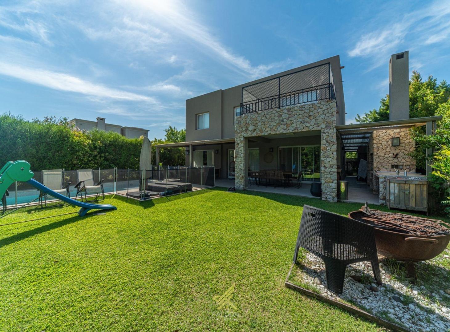 Foto de Casa en venta en Las Tipas, Nordelta, imagen 4