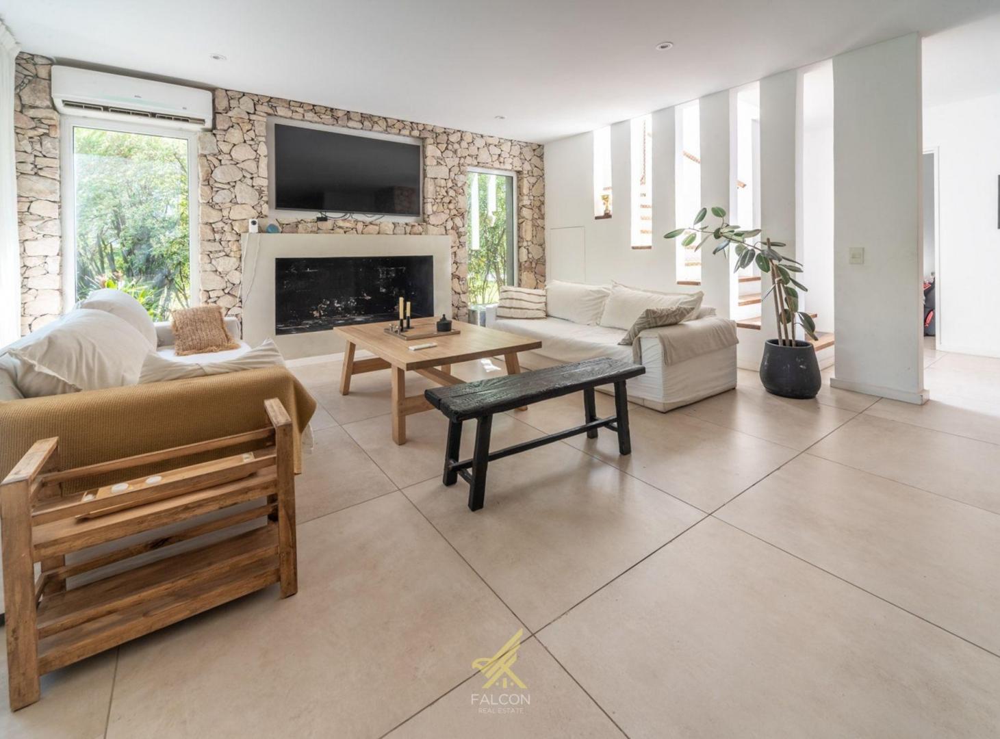 Foto de Casa en venta en Las Tipas, Nordelta, imagen 5