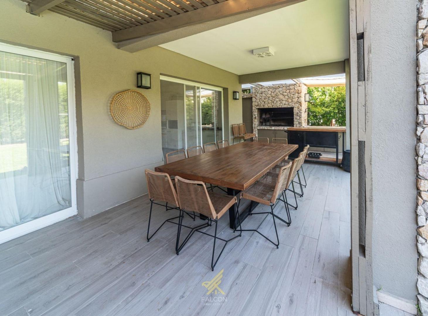 Foto de Casa en venta en Las Tipas, Nordelta, imagen 3