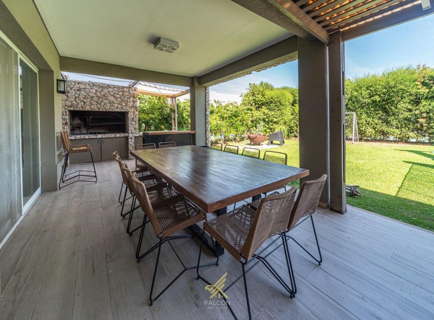 Foto de Casa en venta en Las Tipas, Nordelta, imagen 2