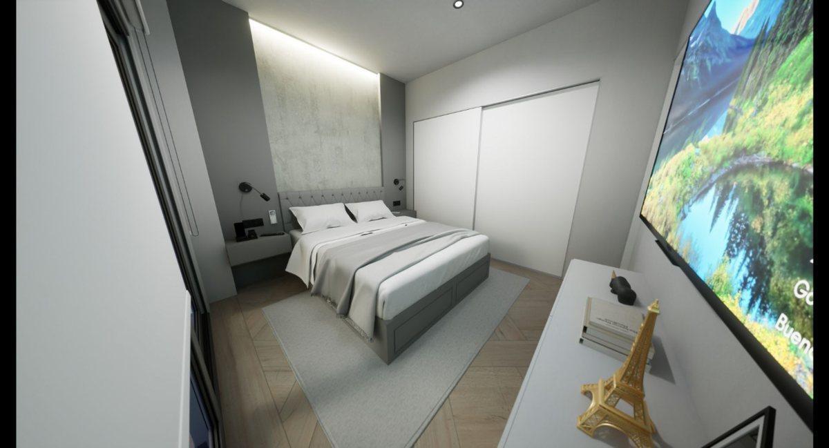 Foto de VENTA 2 AMB.C/Amenites POZO AV.ALBERDI 2700 FLORES, imagen 4