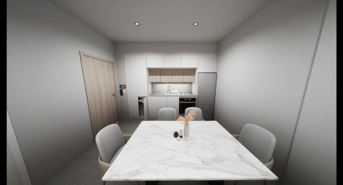 Foto de VENTA DEPTO 2 Amb EN POZO AV.ALBERDI 2700 FLORES, imagen 5