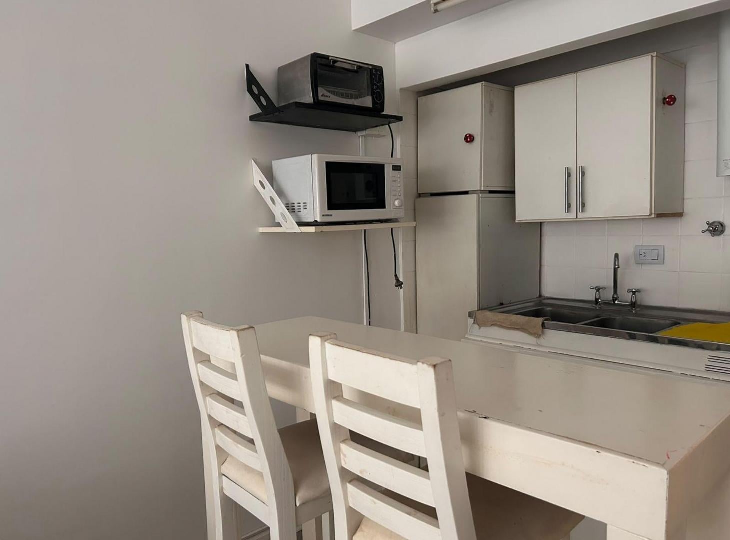 Foto de ALQUILER temporario MONOAMBIENTE RETIRO, imagen 5