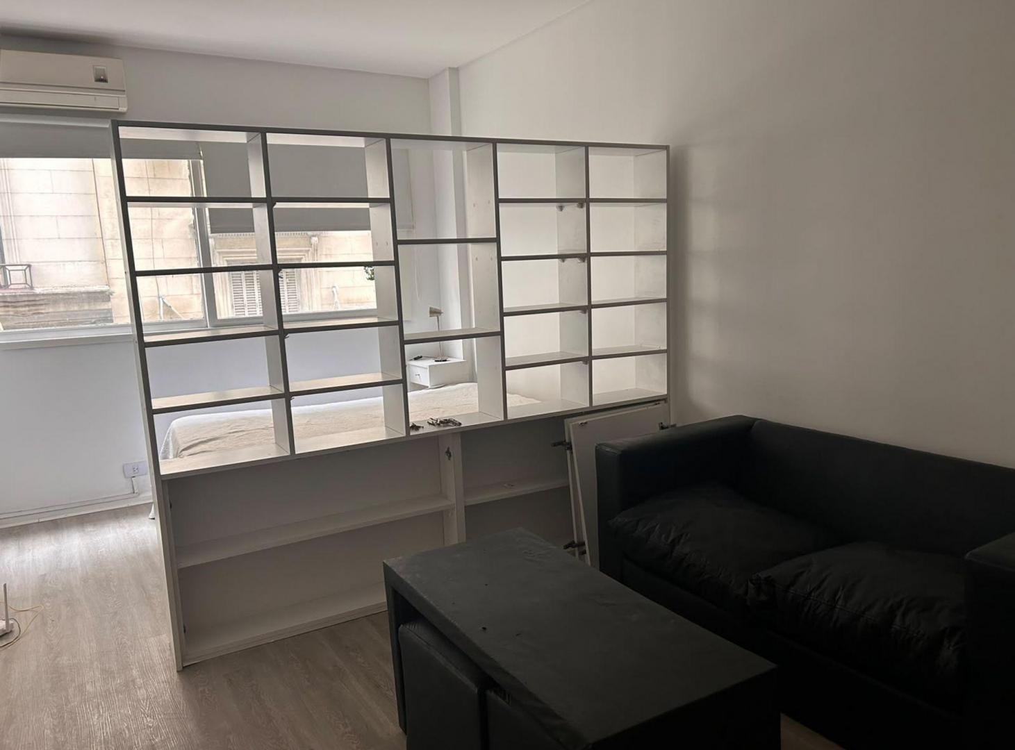 Foto de ALQUILER temporario MONOAMBIENTE RETIRO, imagen 1