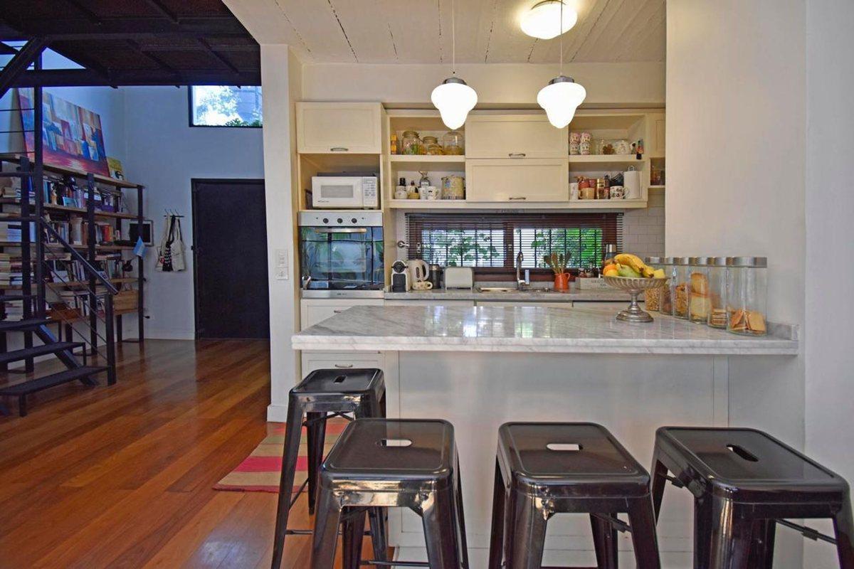 Foto de Venta casa triplex 4 ambientes cochera Martínez, imagen 5