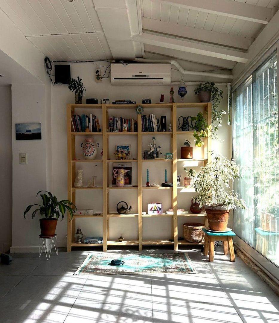 Foto de Alquiler depto 3 Amb Patio en Palermo Amoblado, imagen 1