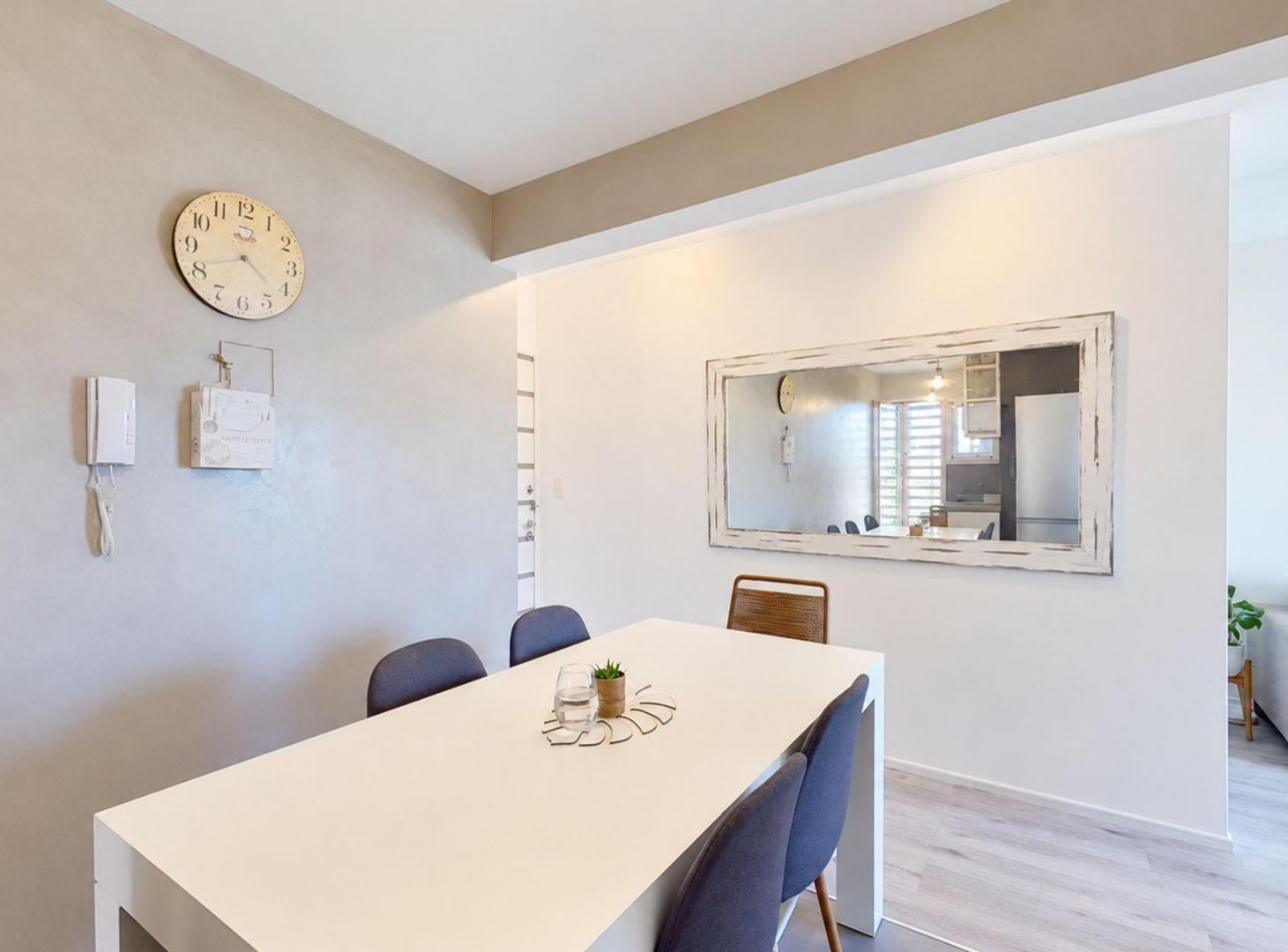 Foto de VENTA DEPARTAMENTO 3 AMBIENTES. ZONA PLAZA IRLANDA, imagen 1