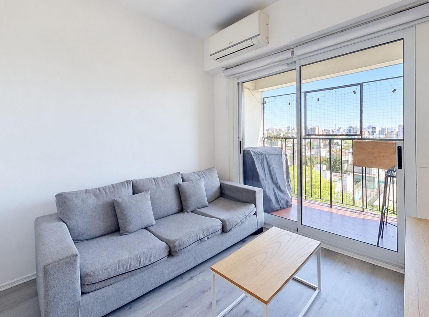 Foto de VENTA DEPARTAMENTO 3 AMBIENTES. ZONA PLAZA IRLANDA, imagen 3
