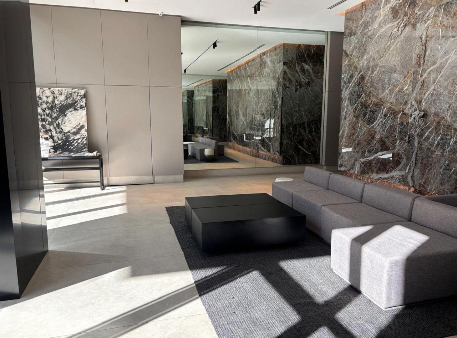 Foto de VENTA DEPARTAMENTO 2 AMB A ESTRENAR TORRE ABASTO, imagen 5