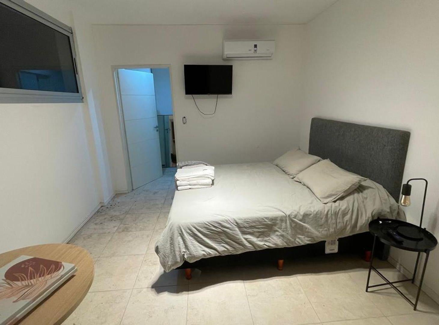 Foto de VENTA MONOAMB PALERMO AMENITIES A ESTRENAR, imagen 3