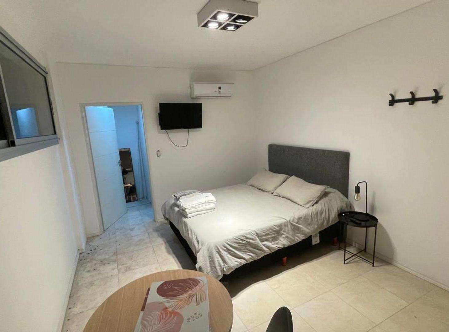 Foto de VENTA MONOAMB PALERMO AMENITIES A ESTRENAR, imagen 5