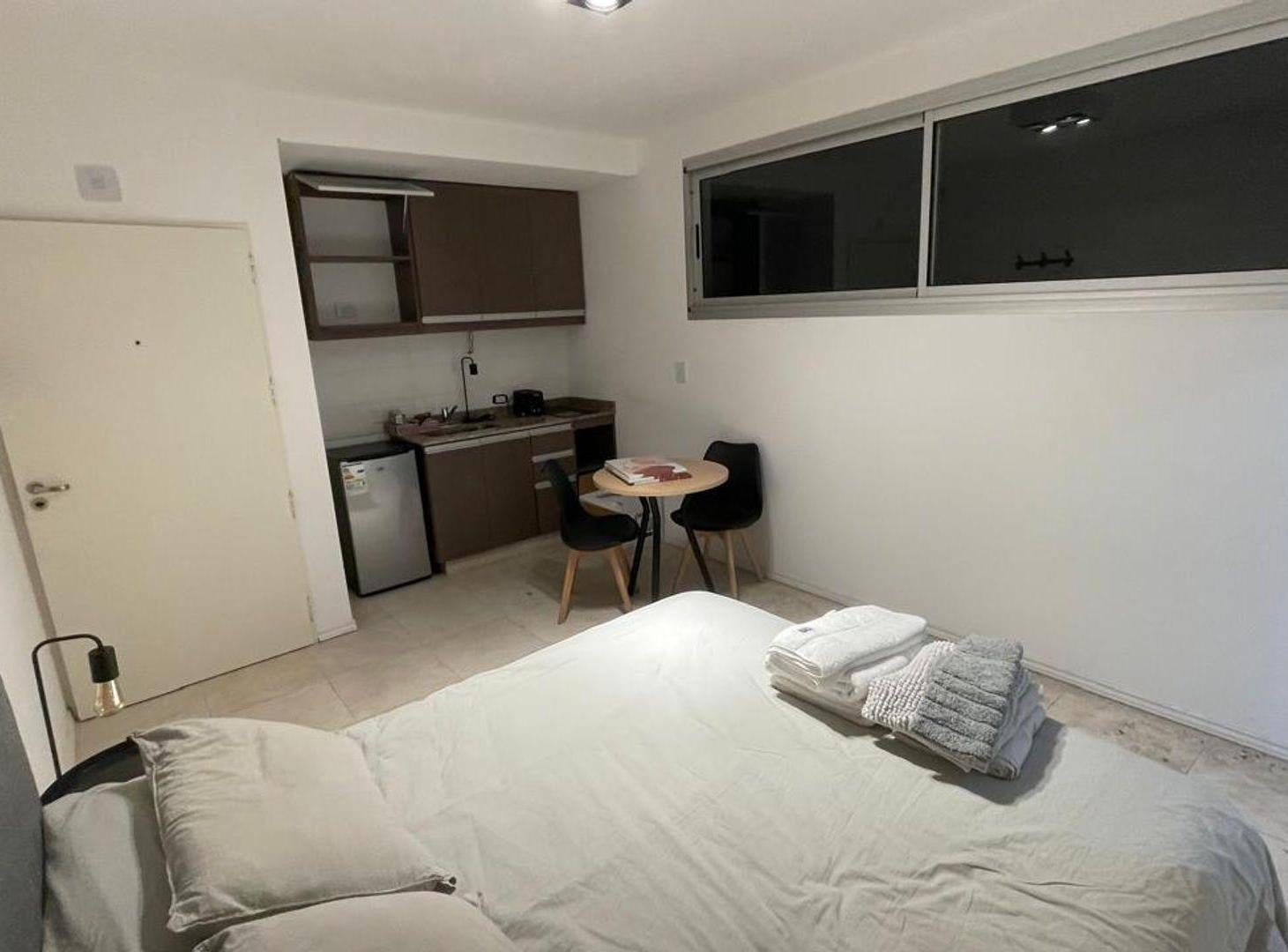 Foto de VENTA MONOAMB PALERMO AMENITIES A ESTRENAR, imagen 1