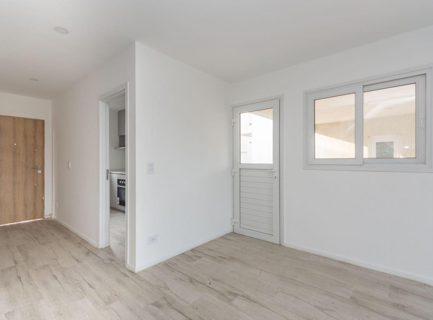 Foto de ALQUIER DUPLEX TIPO CASA 3 AMB CHIC VILLAGE PILAR, imagen 3