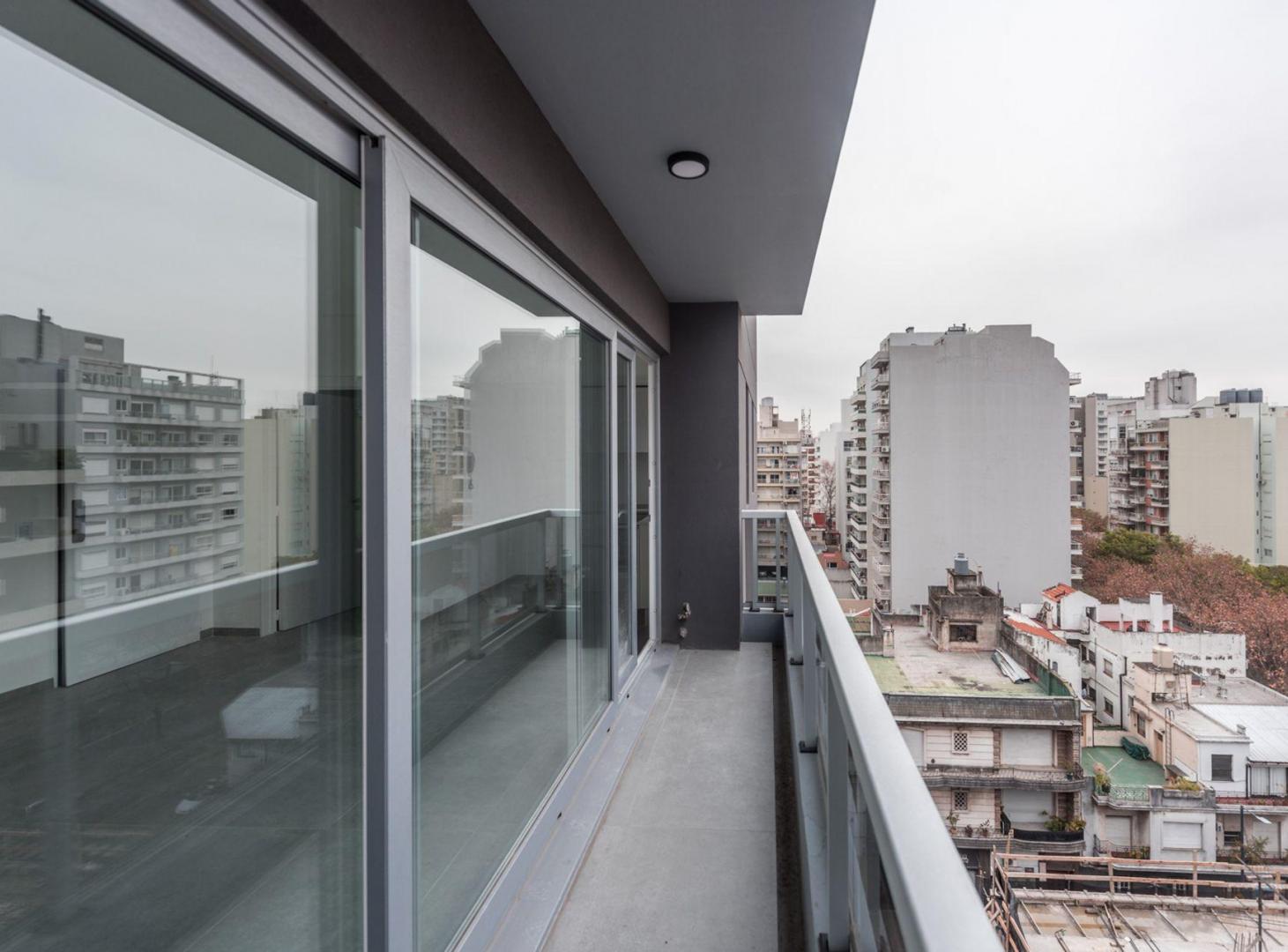Foto de ALQUILER Monoambiente, Amenities ,Estrenar, imagen 5