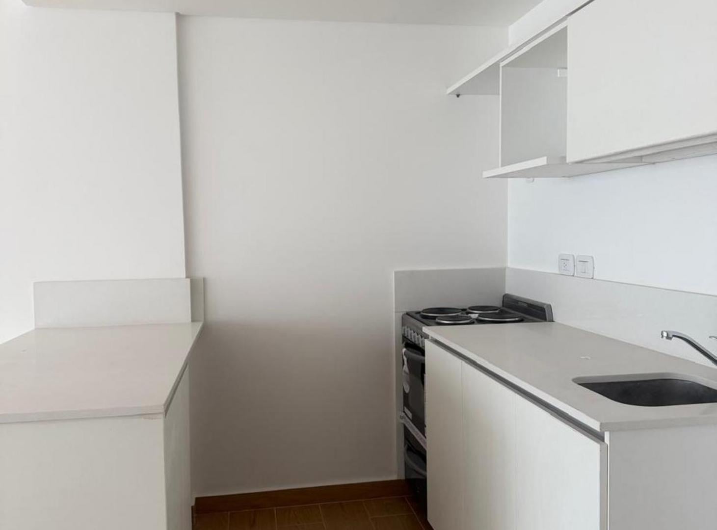 Foto de Venta mono a estrenar Colegiales Patio Jardin, imagen 5