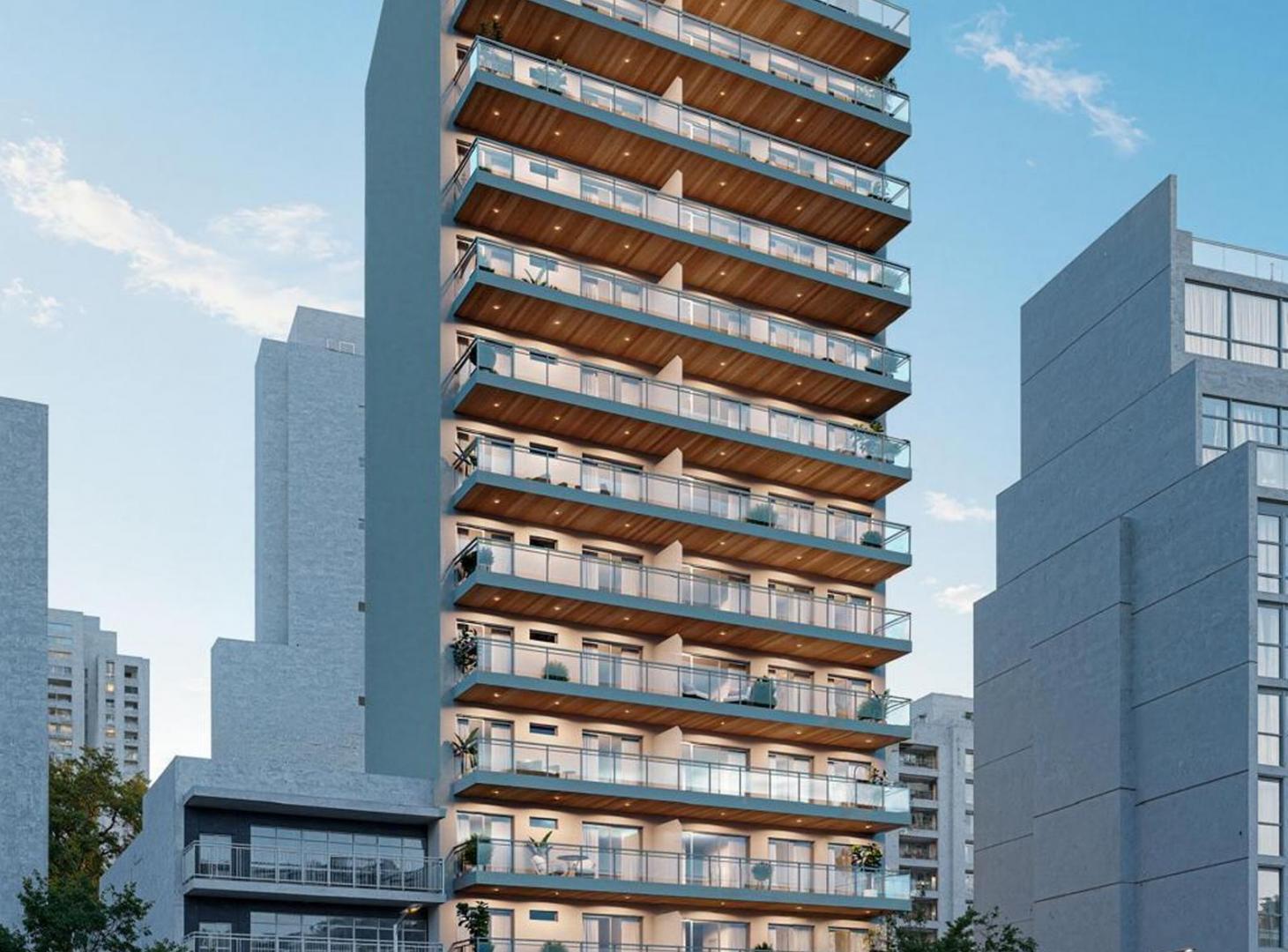 Foto de VENTA EN POZO NUÑEZ 3 AMB ANTICIPO Y 60 CUOTAS, imagen 2