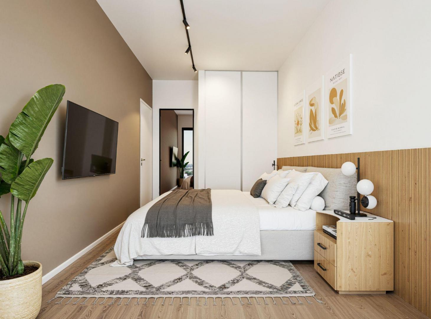 Foto de VENTA EN POZO NUÑEZ 3 AMB ANTICIPO Y 60 CUOTAS, imagen 5