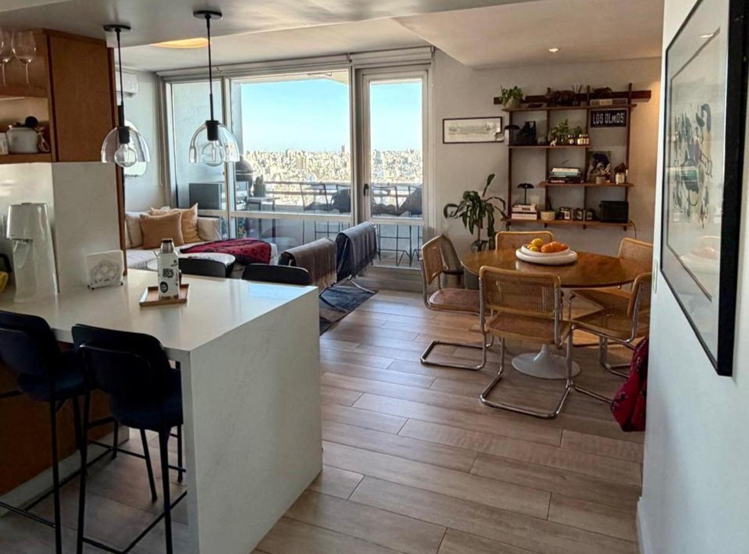 Apartamento