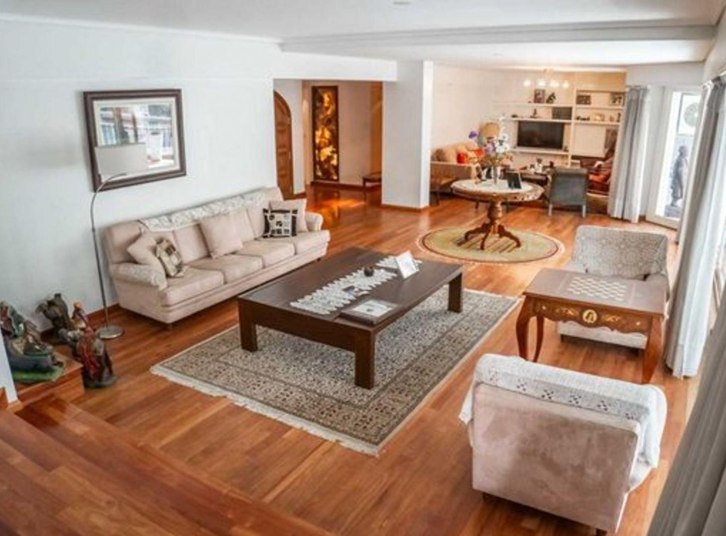 Foto de VENTA PISO 4 AMBIENTES FRENTE AL PARQUE RIVADAVIA, imagen 5