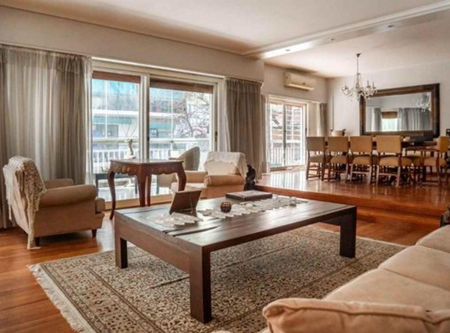 Foto de VENTA PISO 4 AMBIENTES FRENTE AL PARQUE RIVADAVIA, imagen 3