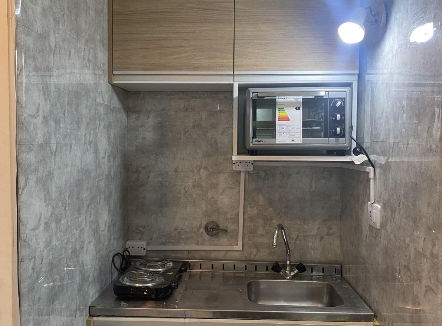 Foto de Monoambiente en Alquiler, Microcentro, imagen 3